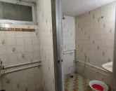 دوش حمام و روشویی حمام آپارتمان در خمینی شهر