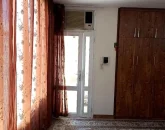 اتاق خواب و کولر گازی اتاق آپارتمان در نجف آباد 45646544
