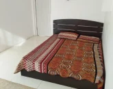 اتاق مستر با تخت خواب 2 نفره خانه ویلایی در اصفهان 58476