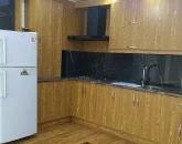 کابنت های ام دی اف، هود، یخچال و سینک آپارتمان در اصفهان 45648
