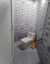 حمام و سرویس بهداشتی فرنگی آپارتمان در اصفهان 4156345