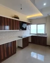 آشپزخانه و کابینت آپارتمان 145 متری در اصفهان 416854685451